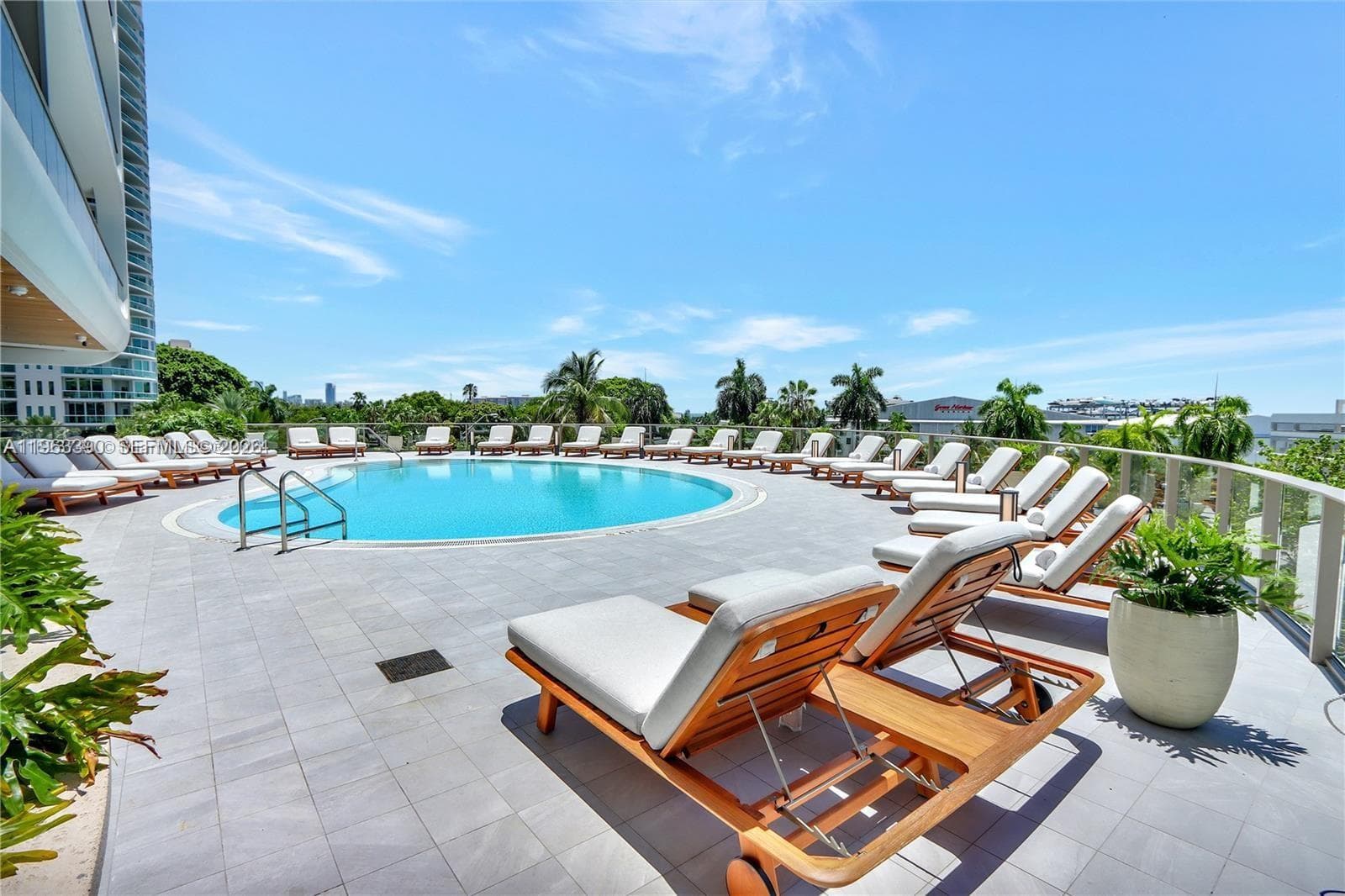 2655 S Bayshore Dr # 706, Miami FL 33133 — 60