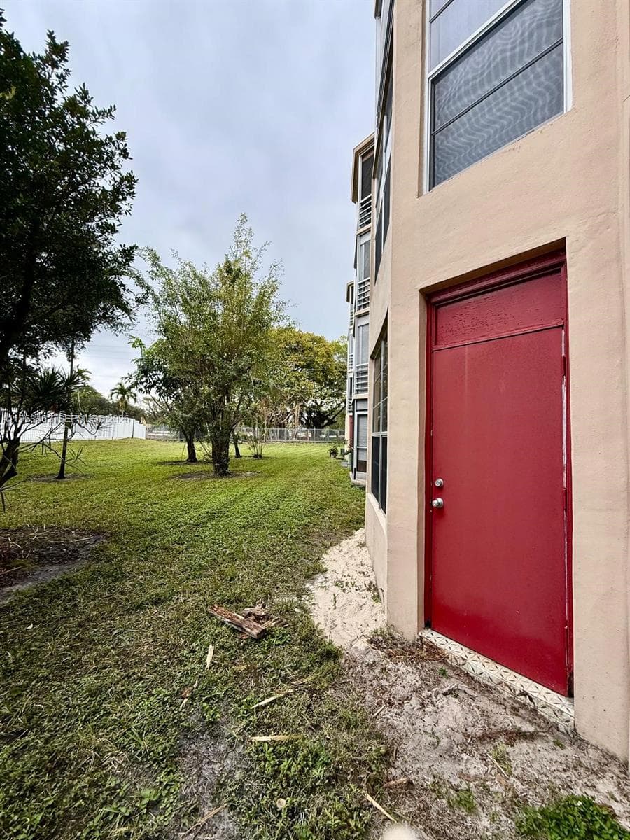 1501 NE 191st St # C114, Miami FL 33179 — 28