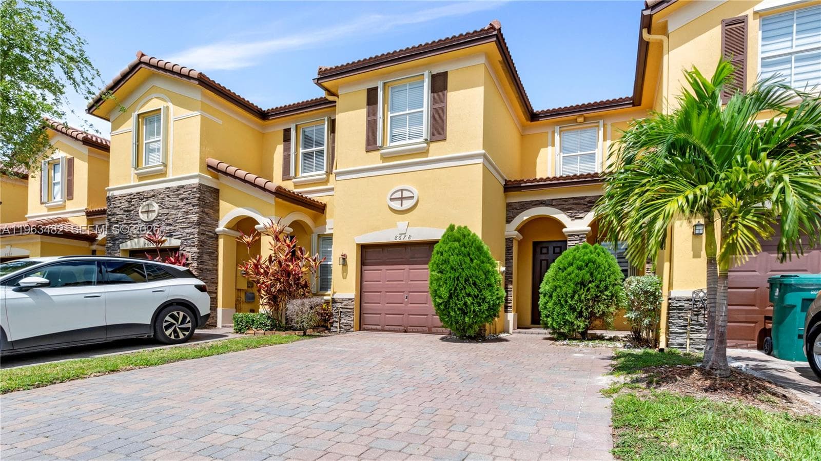 8678 NW 113th Ct, Doral FL 33178 — 2