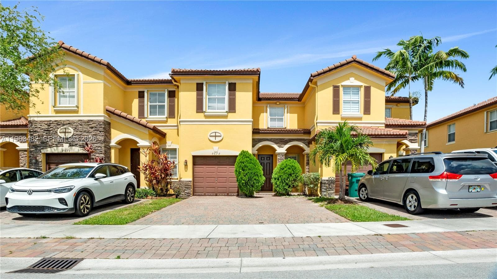 8678 NW 113th Ct, Doral FL 33178 — 1