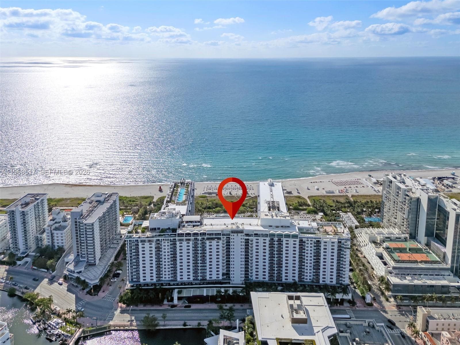 2301 Collins Ave # 621, Miami Beach FL 33139 — 28