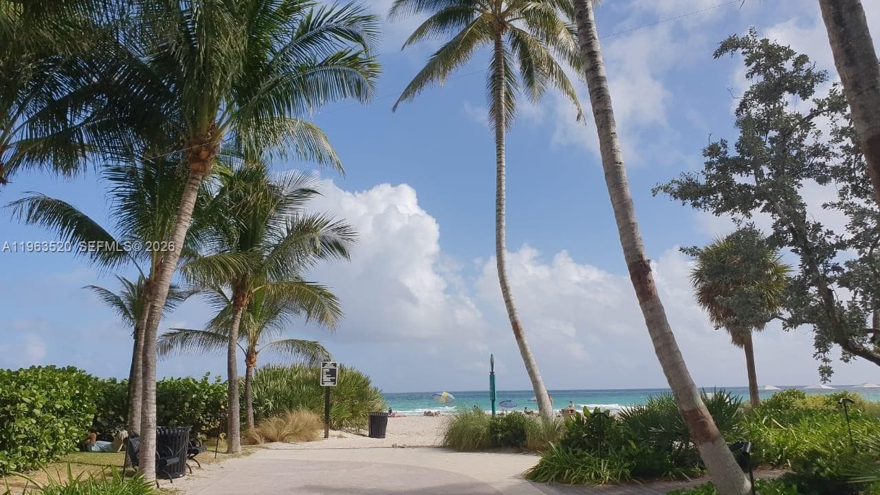 17021 N Bay Rd # 316, Sunny Isles Beach FL 33160 — 19
