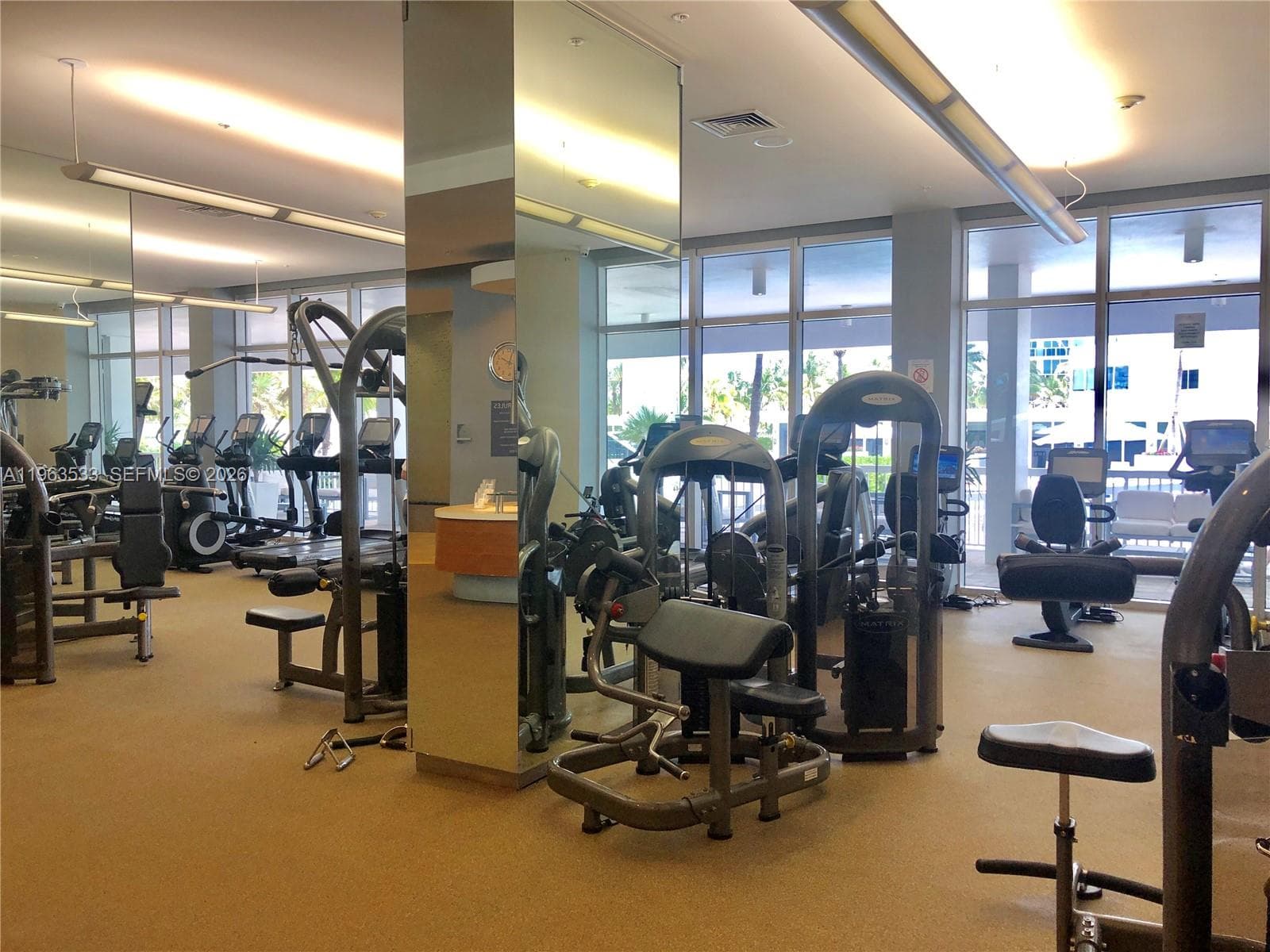 10275 Collins Ave # 427, Bal Harbour FL 33154 — 16
