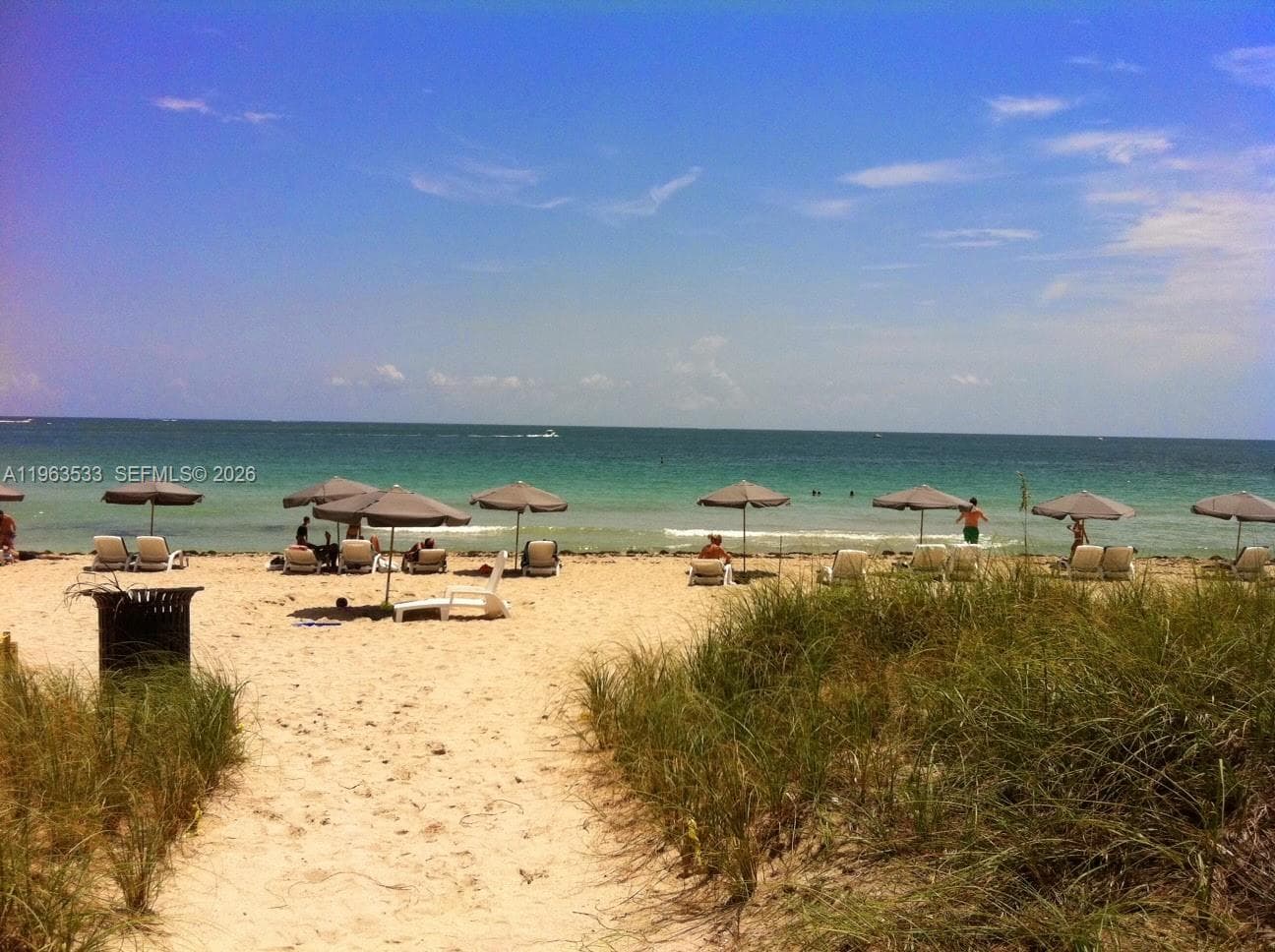 10275 Collins Ave # 427, Bal Harbour FL 33154 — 22