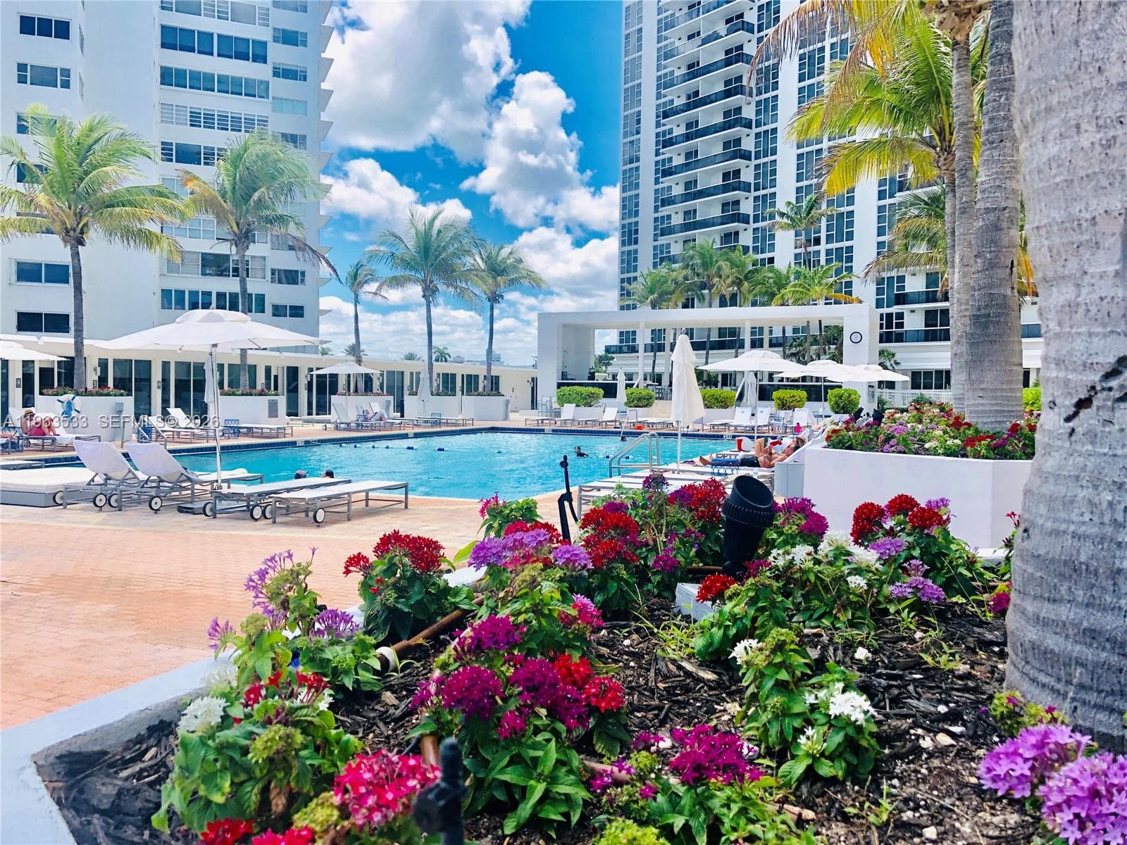 10275 Collins Ave # 427, Bal Harbour FL 33154 — 20