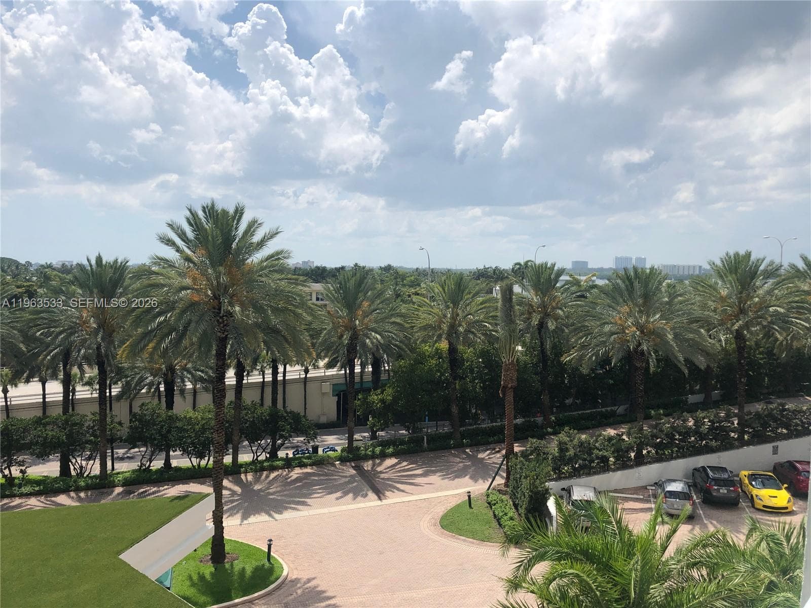10275 Collins Ave # 427, Bal Harbour FL 33154 — 10