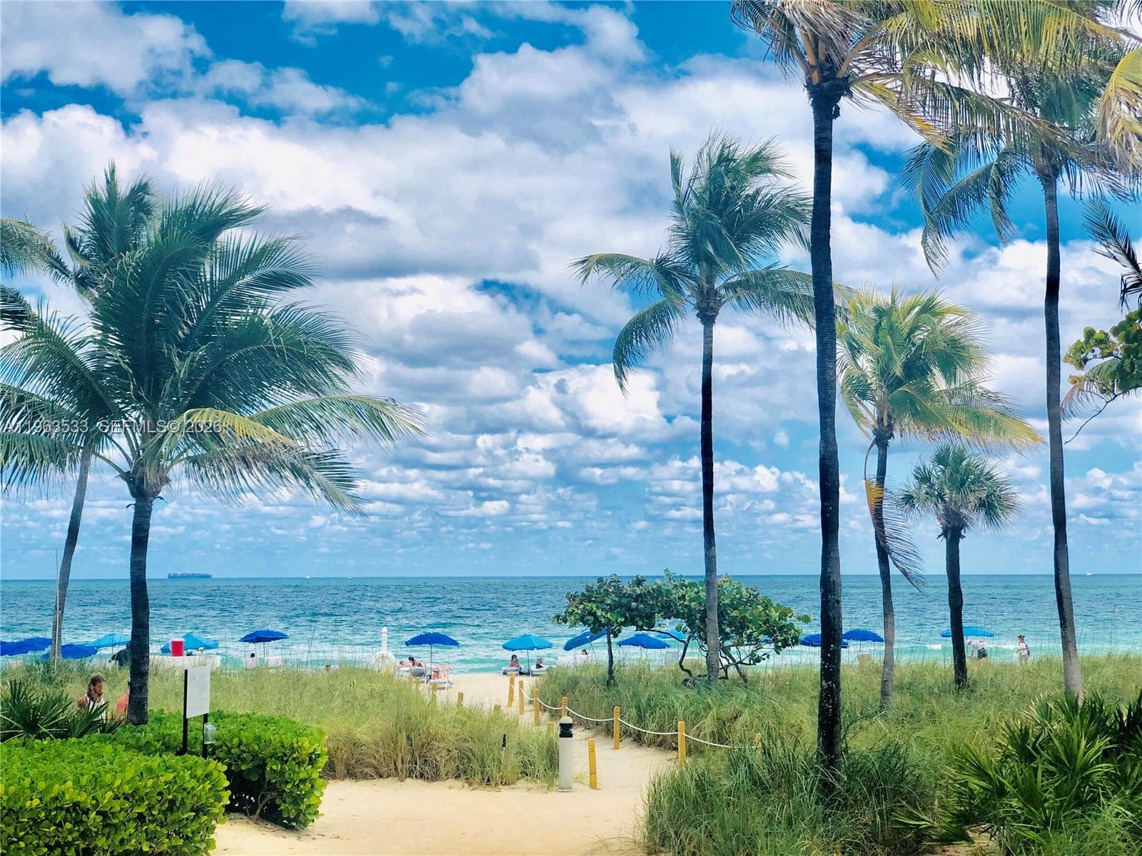 10275 Collins Ave # 427, Bal Harbour FL 33154 — 21