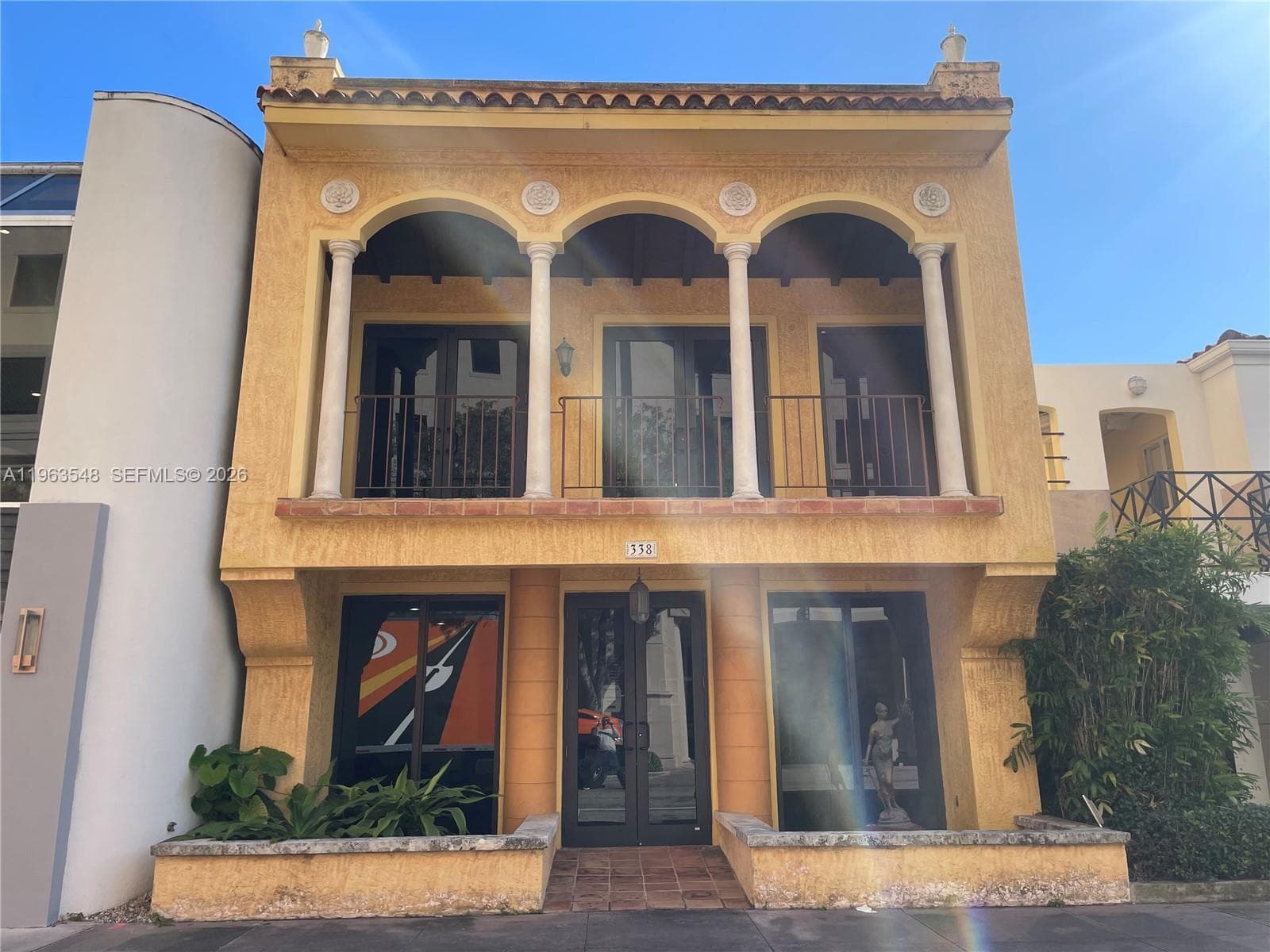 338 Minorca Ave, Coral Gables FL 33134 — 1