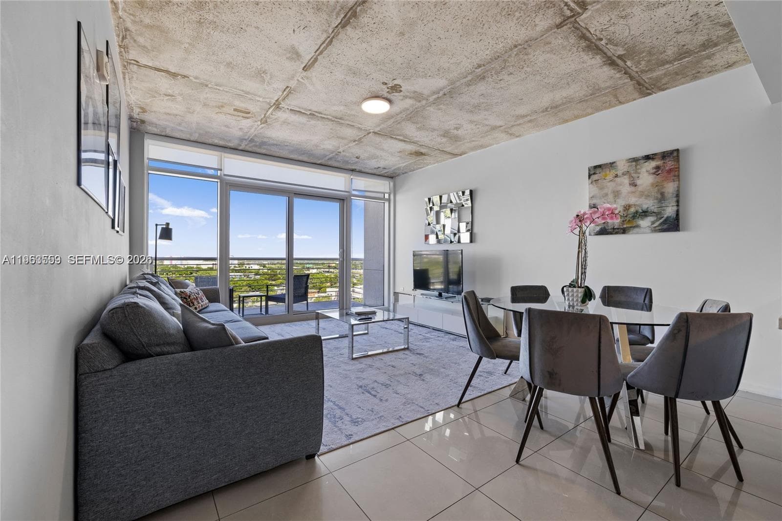 3250 NE 1st Ave # 1113, Miami FL 33137 — 6
