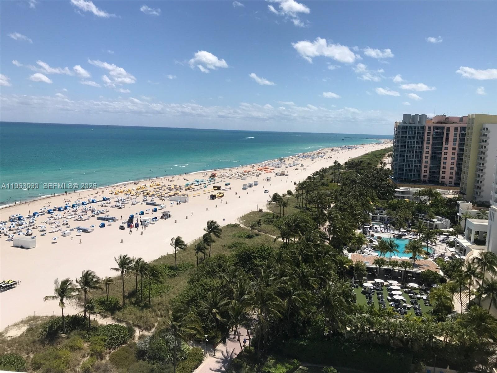 100 Lincoln Rd # 1548, Miami Beach FL 33139 — 2