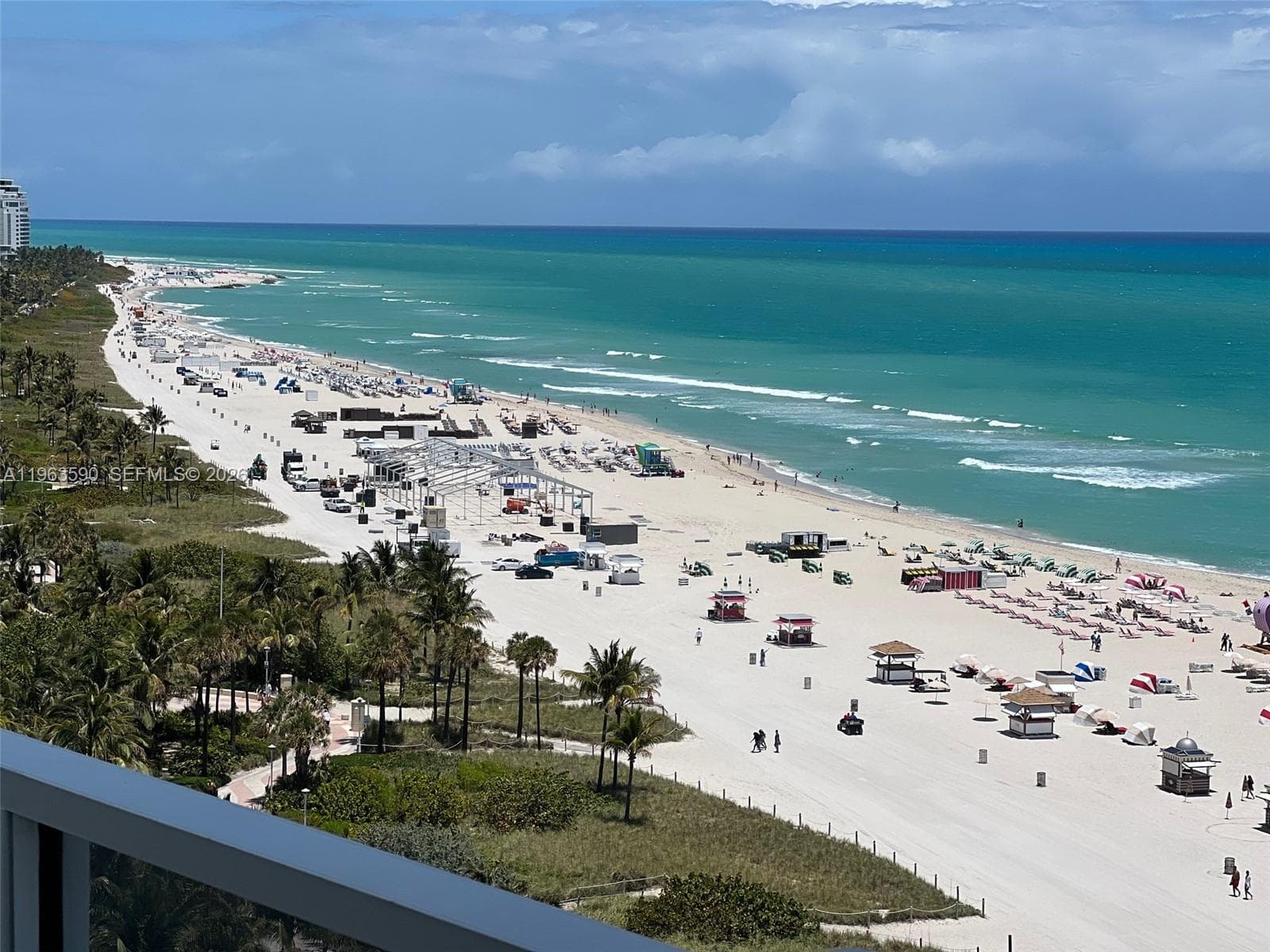 100 Lincoln Rd # 1548, Miami Beach FL 33139 — 3