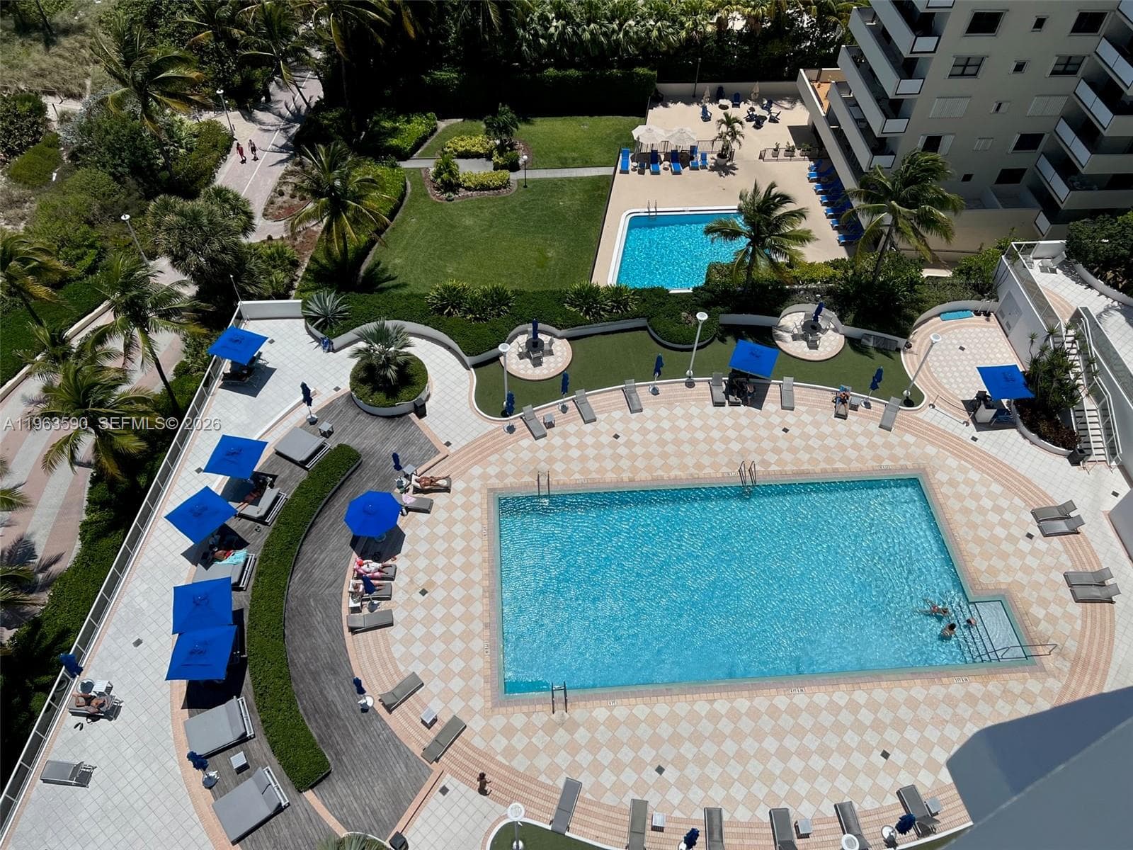 100 Lincoln Rd # 1548, Miami Beach FL 33139 — 8