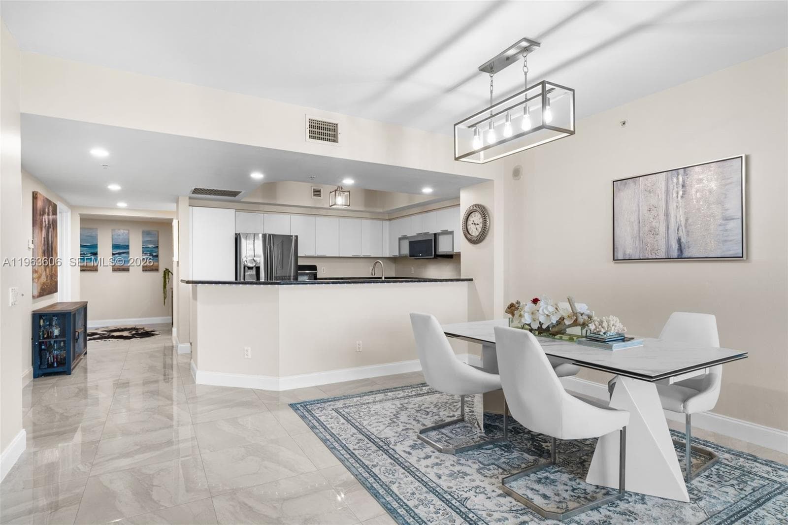 14951 Royal Oaks Ln # 701, North Miami FL 33181 — 6