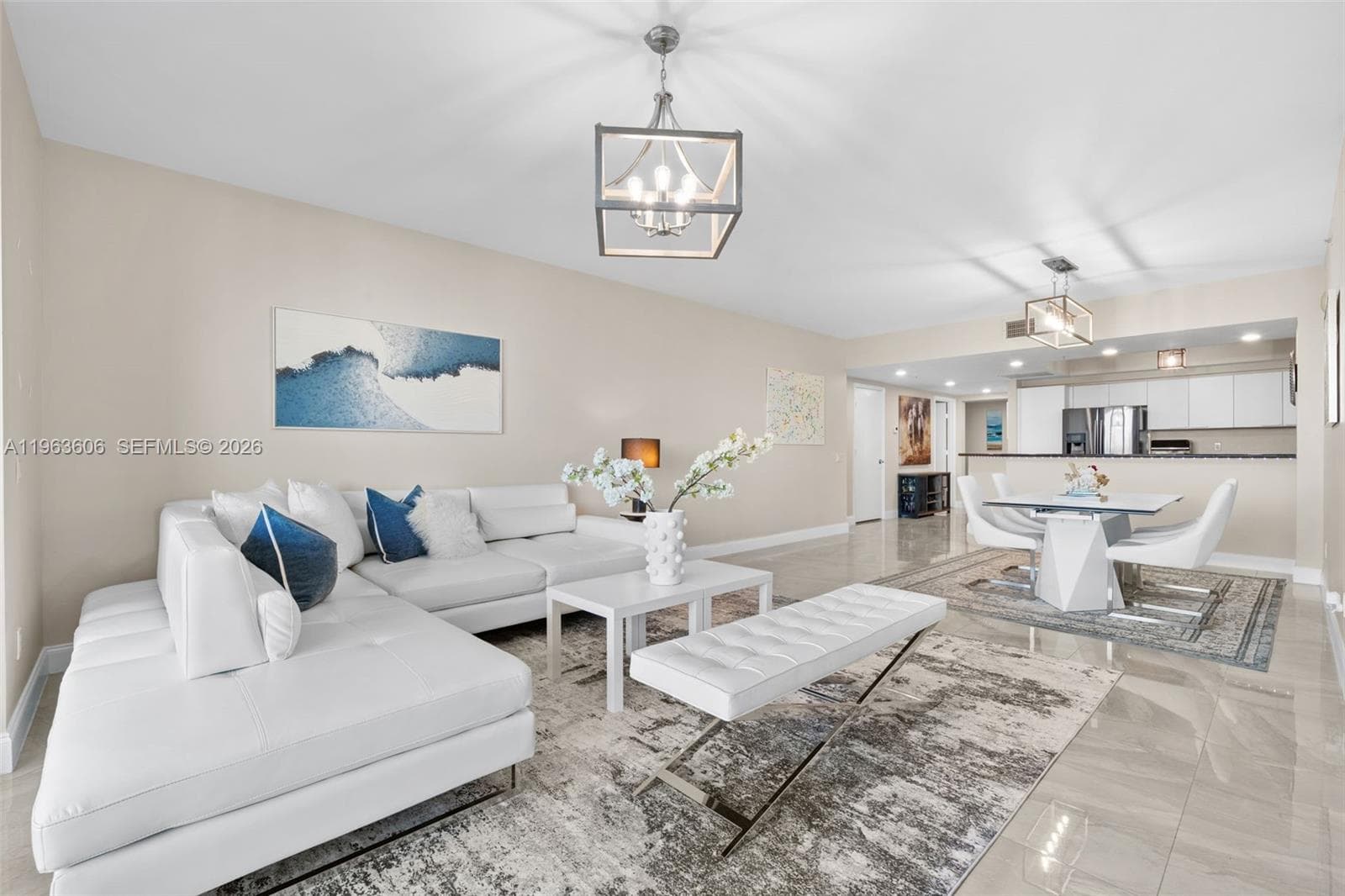 14951 Royal Oaks Ln # 701, North Miami FL 33181 — 3