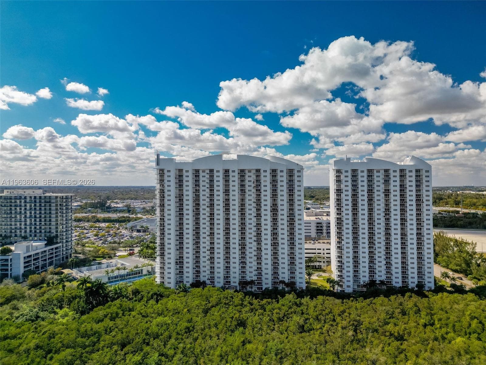 14951 Royal Oaks Ln # 701, North Miami FL 33181 — 36