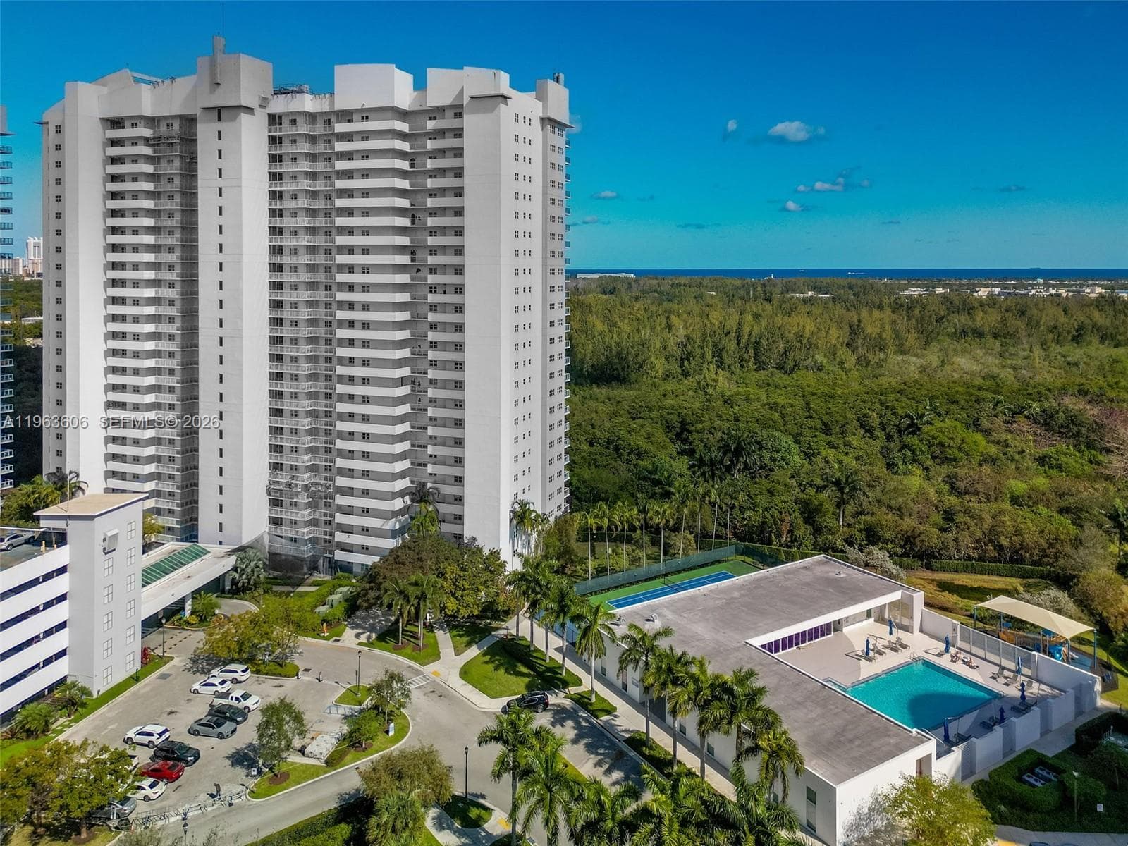14951 Royal Oaks Ln # 701, North Miami FL 33181 — 32