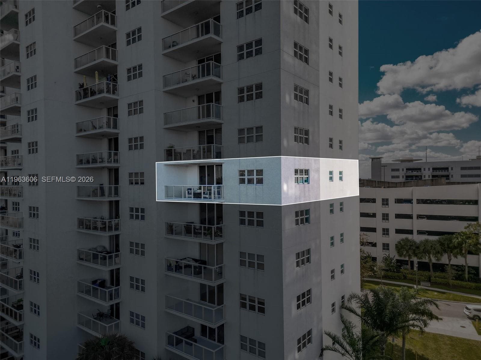 14951 Royal Oaks Ln # 701, North Miami FL 33181 — 30