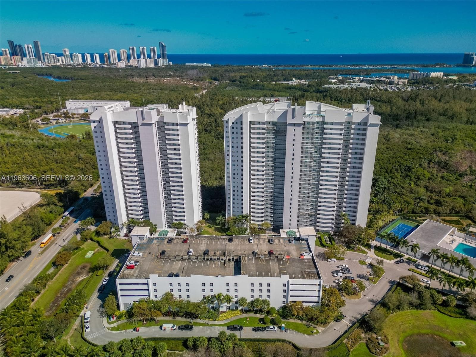 14951 Royal Oaks Ln # 701, North Miami FL 33181 — 34