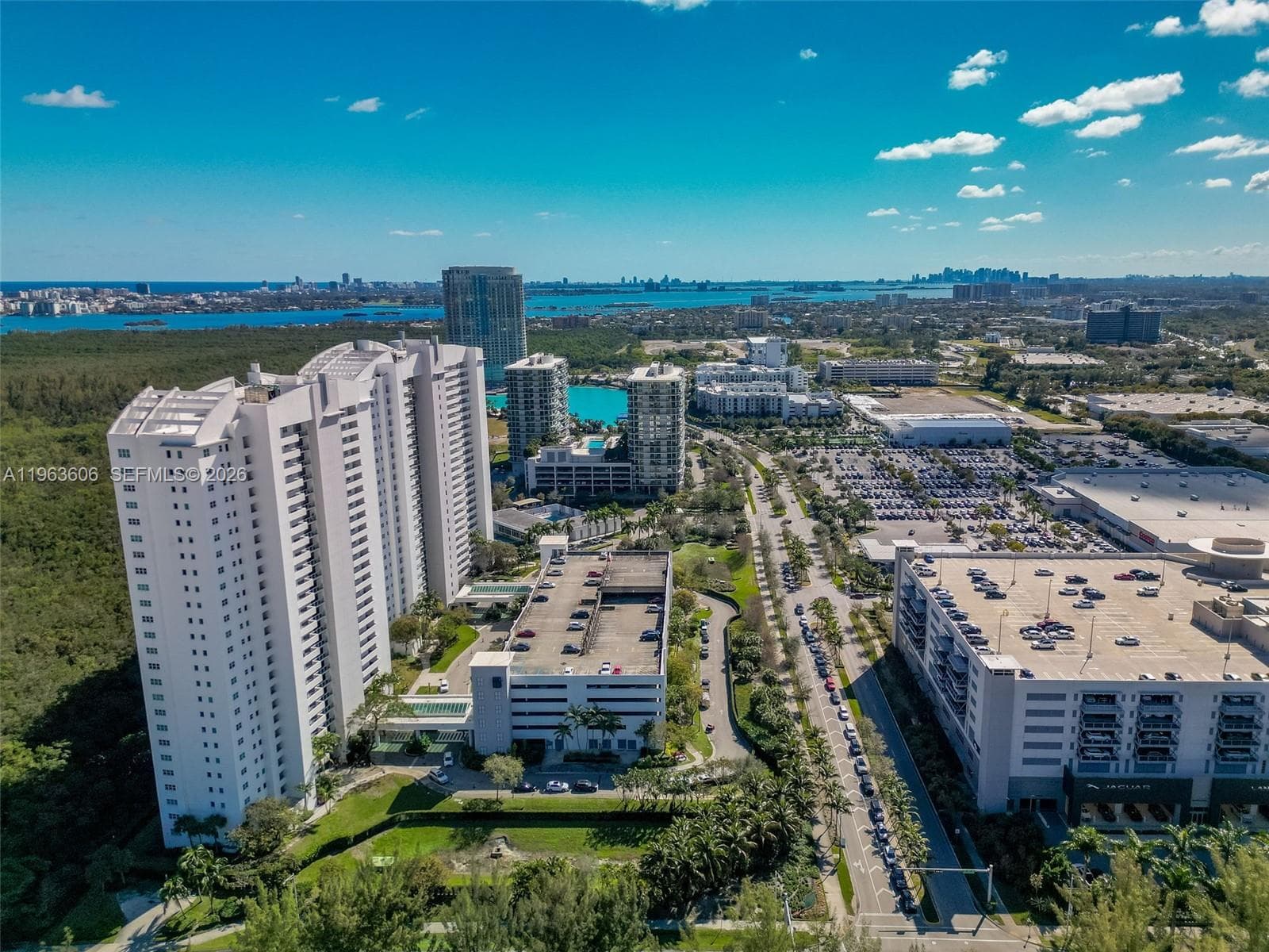 14951 Royal Oaks Ln # 701, North Miami FL 33181 — 38