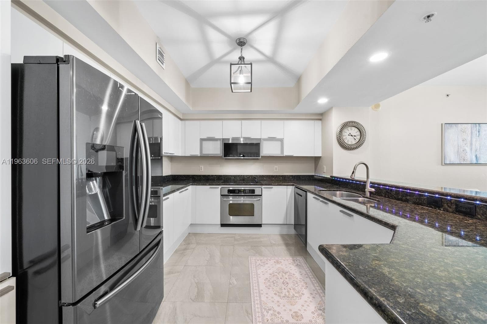 14951 Royal Oaks Ln # 701, North Miami FL 33181 — 10