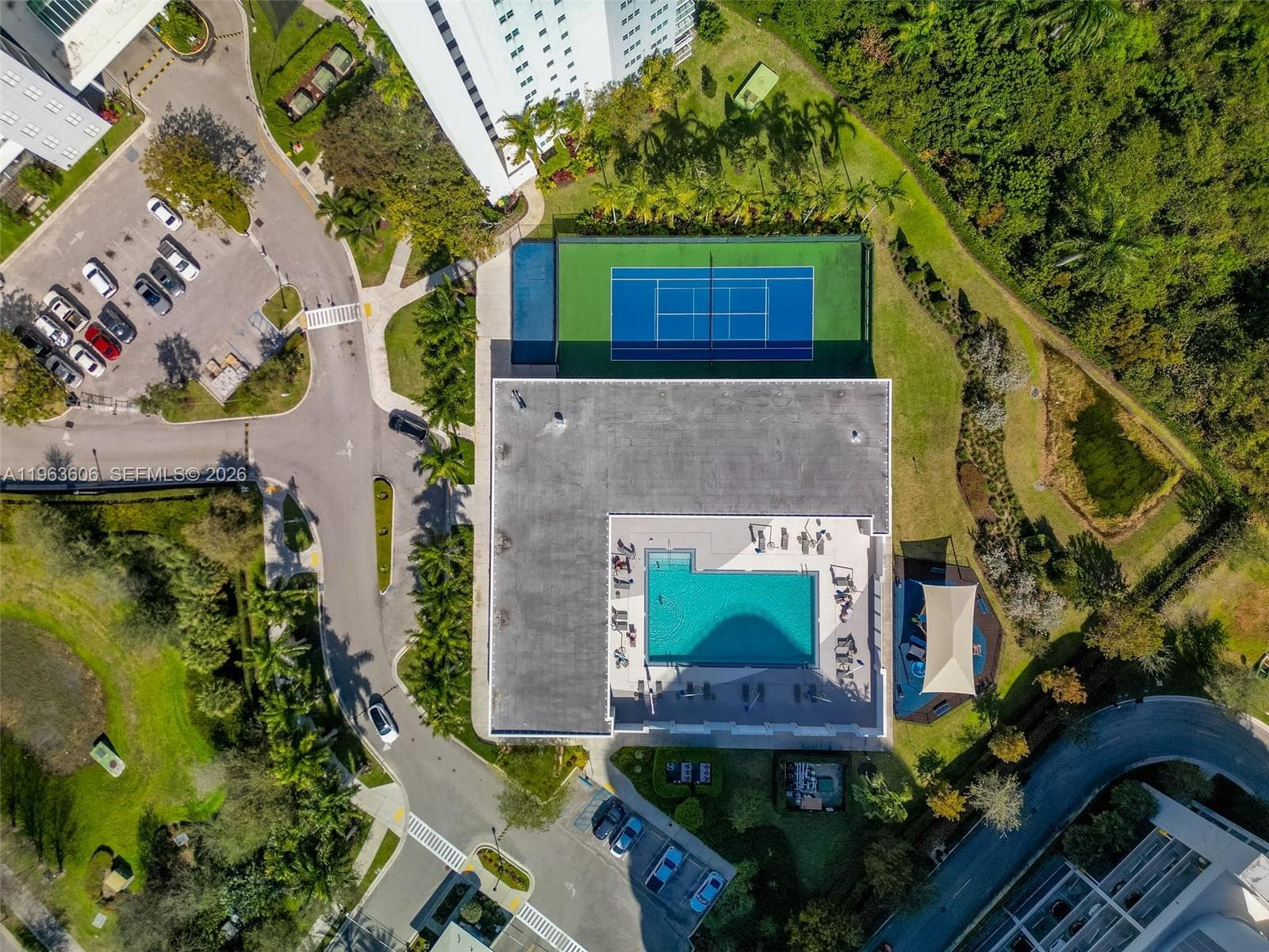 14951 Royal Oaks Ln # 701, North Miami FL 33181 — 33