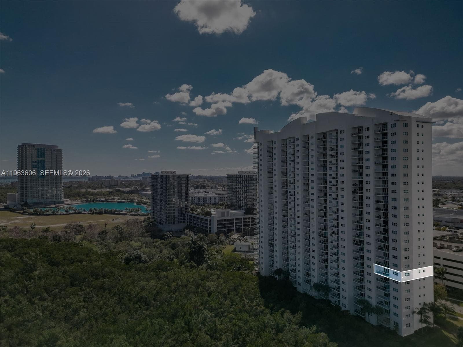 14951 Royal Oaks Ln # 701, North Miami FL 33181 — 31