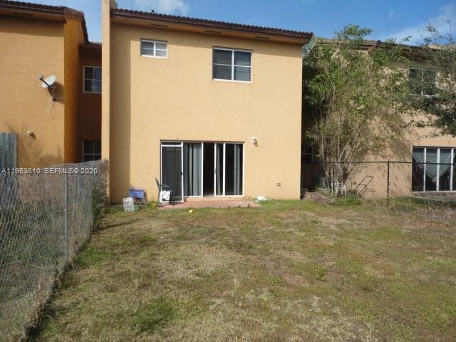 875 SW 6th Pl, Florida City FL 33034 — 2
