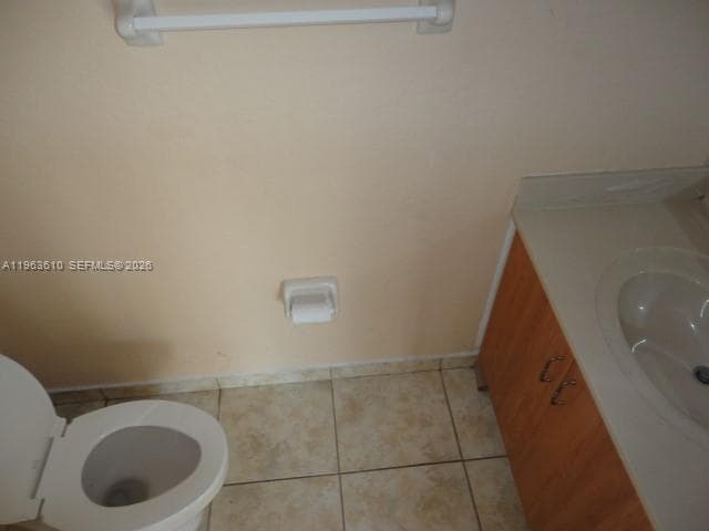 875 SW 6th Pl, Florida City FL 33034 — 6