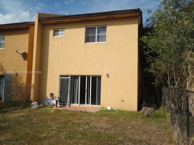 875 SW 6th Pl, Florida City FL 33034 — 3
