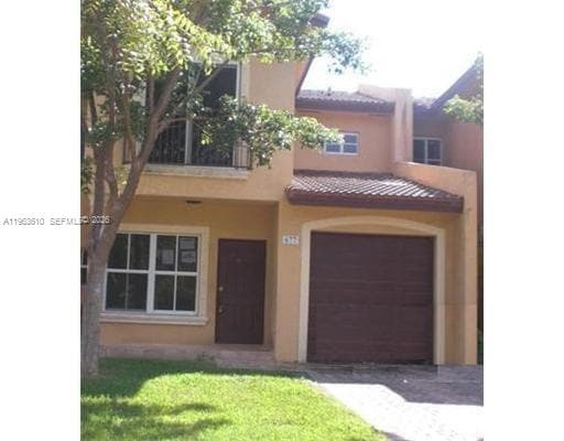 875 SW 6th Pl, Florida City FL 33034 — 1