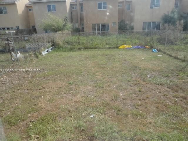 875 SW 6th Pl, Florida City FL 33034 — 5