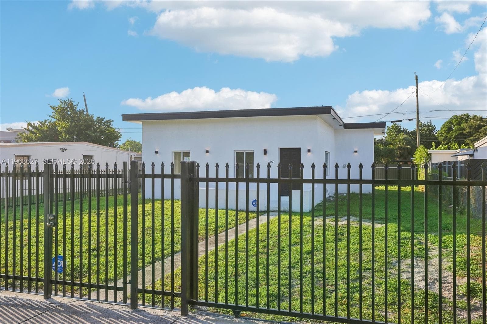 2360 Rutland St, Opa-Locka FL 33054 — 6