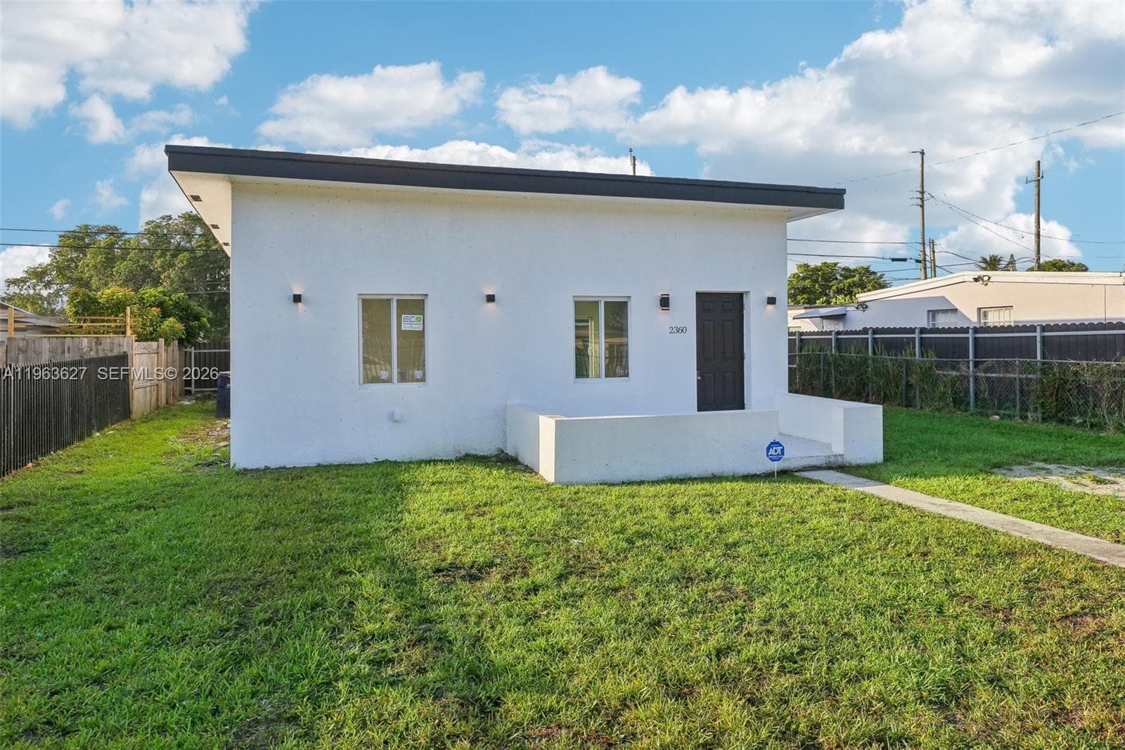 2360 Rutland St, Opa-Locka FL 33054 — 5