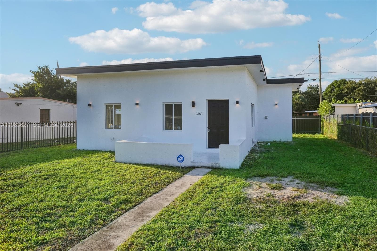 2360 Rutland St, Opa-Locka FL 33054 — 4