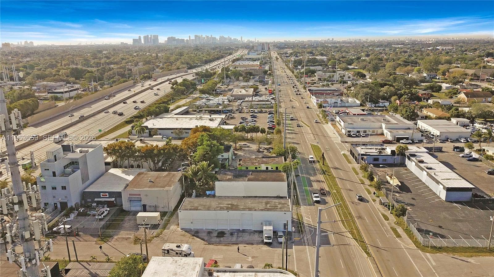 9795 NW 7th Ave, Miami FL 33150 — 16