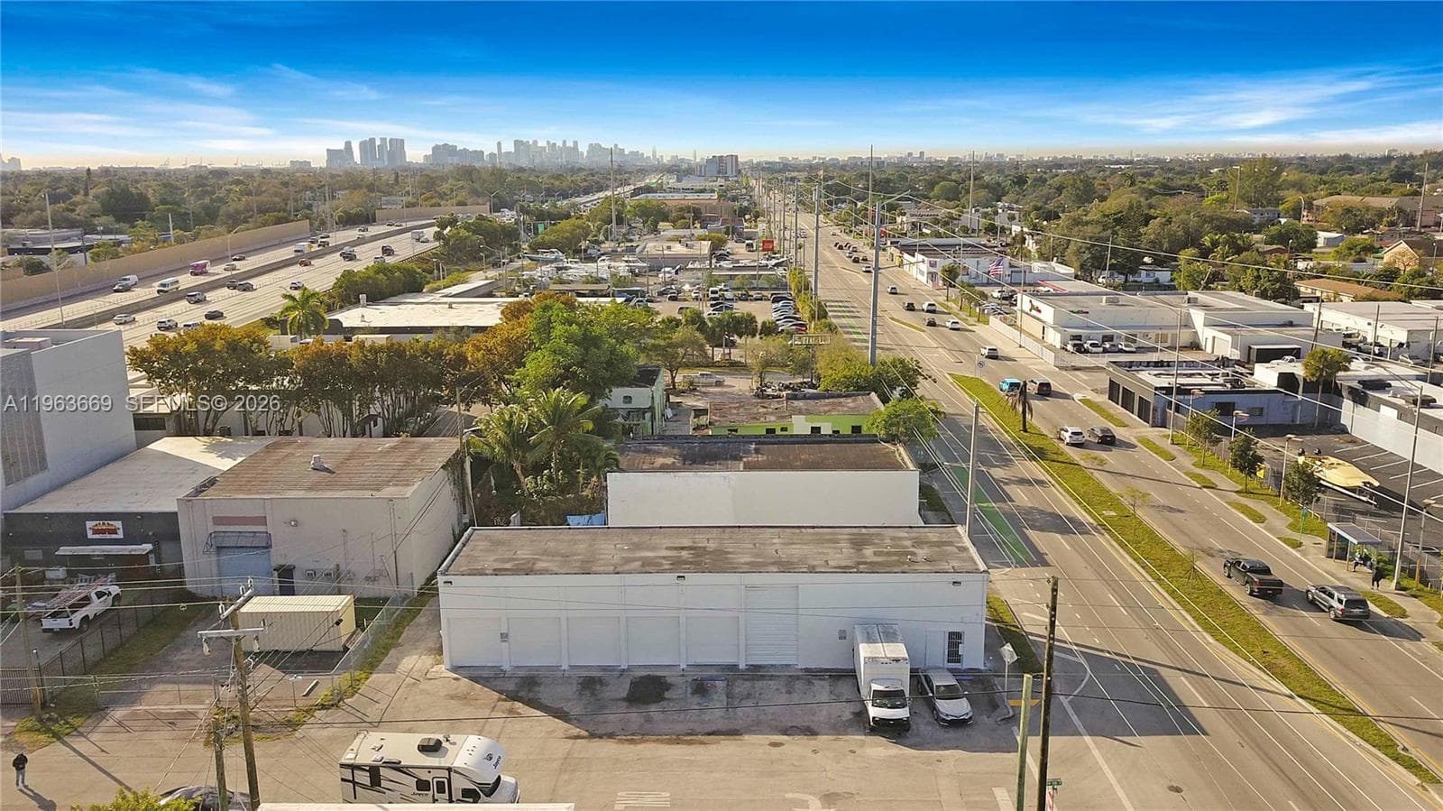 9795 NW 7th Ave, Miami FL 33150 — 15