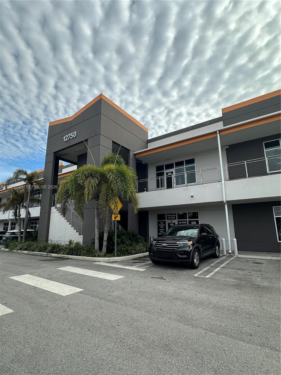 12750 NW 17th St # 208, Sweetwater FL 33182 — 2