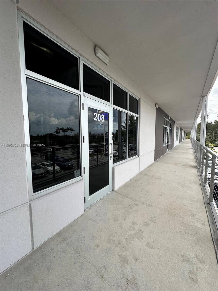 12750 NW 17th St # 208, Sweetwater FL 33182 — 3