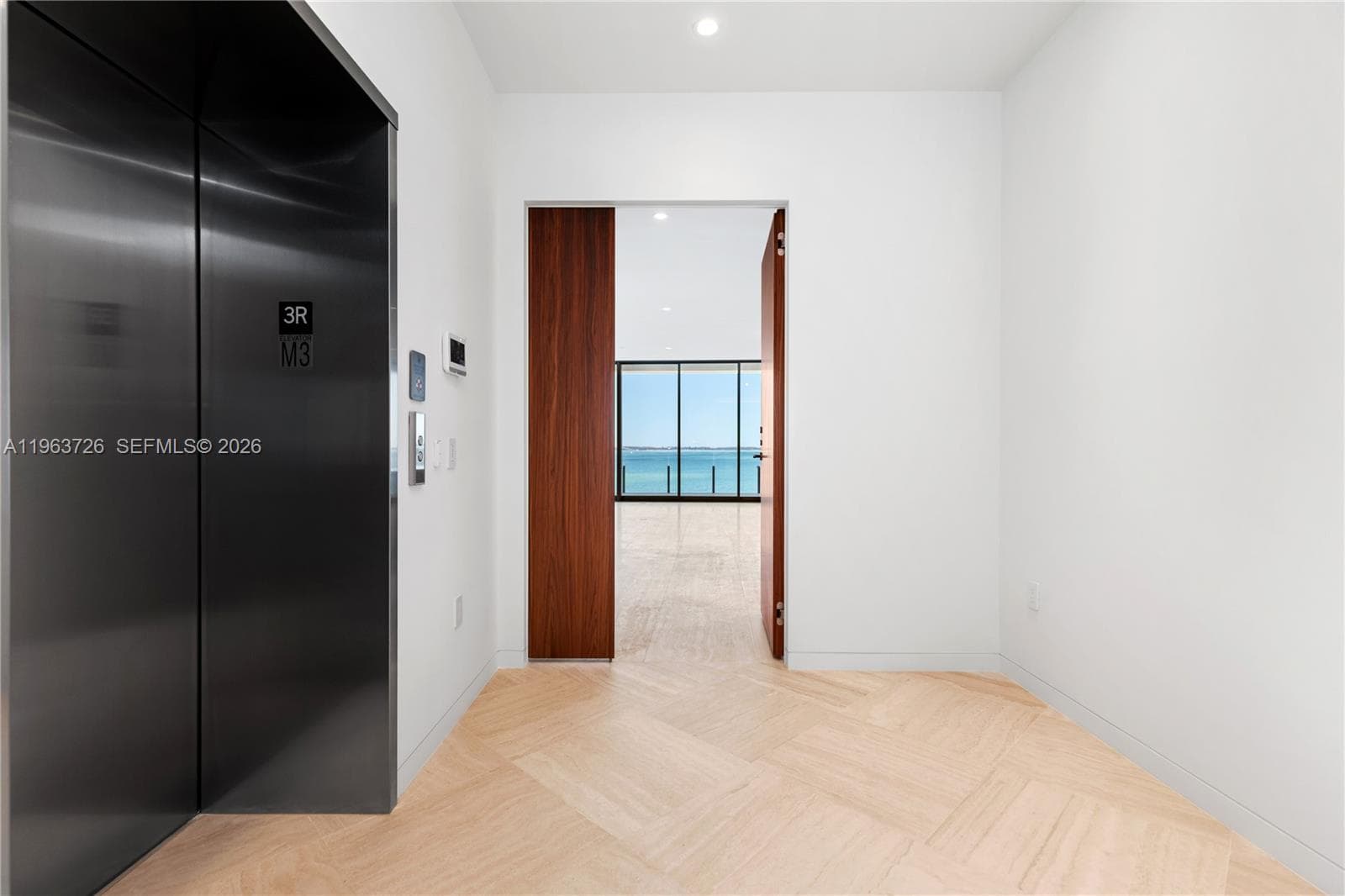 5 Grove Isle Dr # M303, Miami FL 33133 — 2
