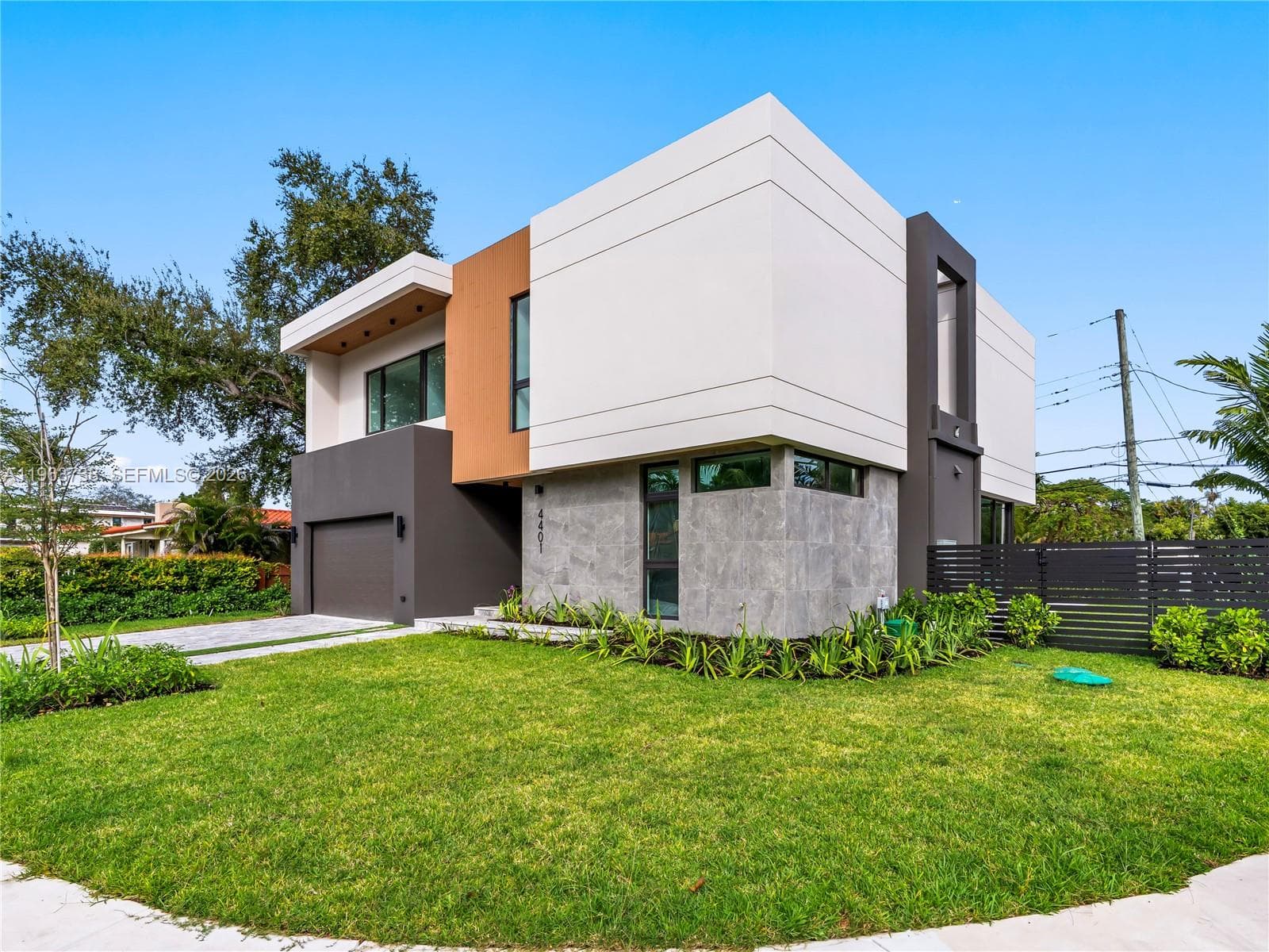 4401 SW 14th St, Miami FL 33134 — 2