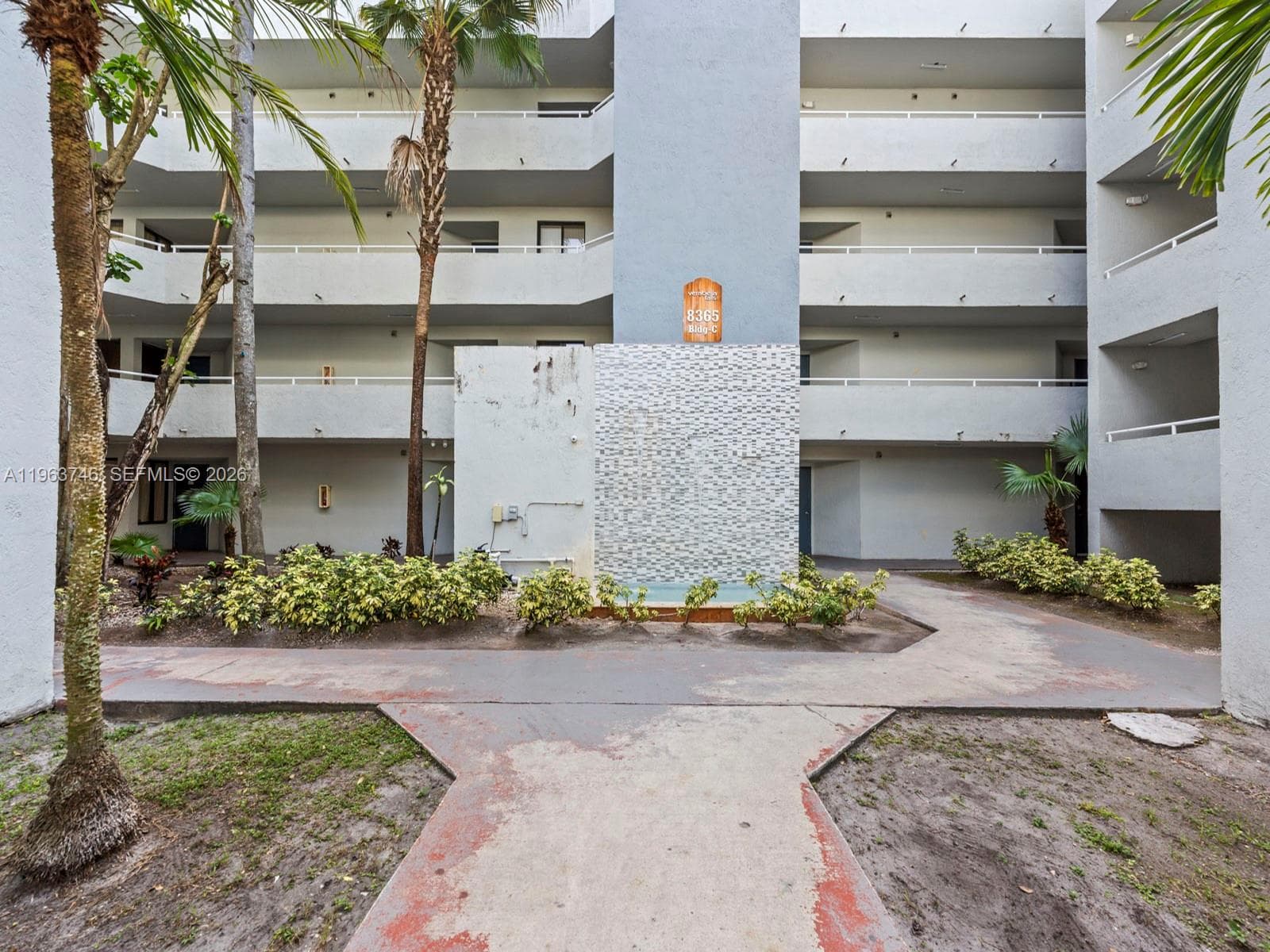 8365 SW 152nd Ave # 310, Miami FL 33193 — 27