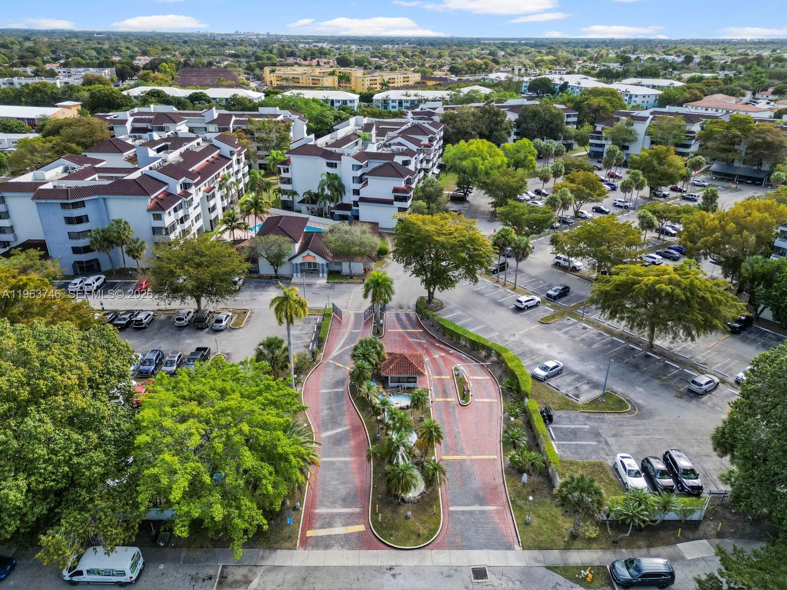 8365 SW 152nd Ave # 310, Miami FL 33193 — 2