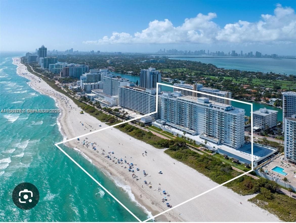 5601 Collins Ave # 9, Miami Beach FL 33140 — 1