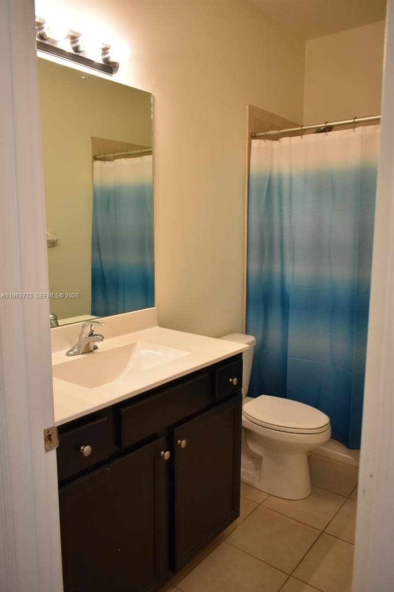 3392 SE 1st St, Homestead FL 33033 — 8