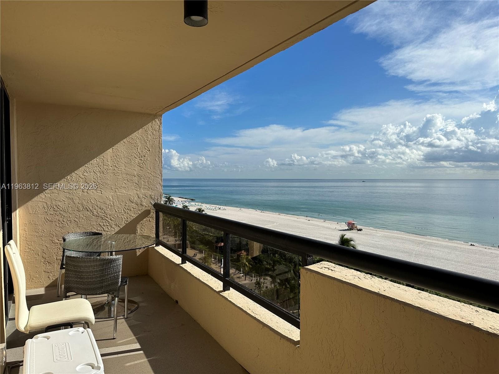 2555 Collins Ave # 1207, Miami Beach FL 33140 — 2