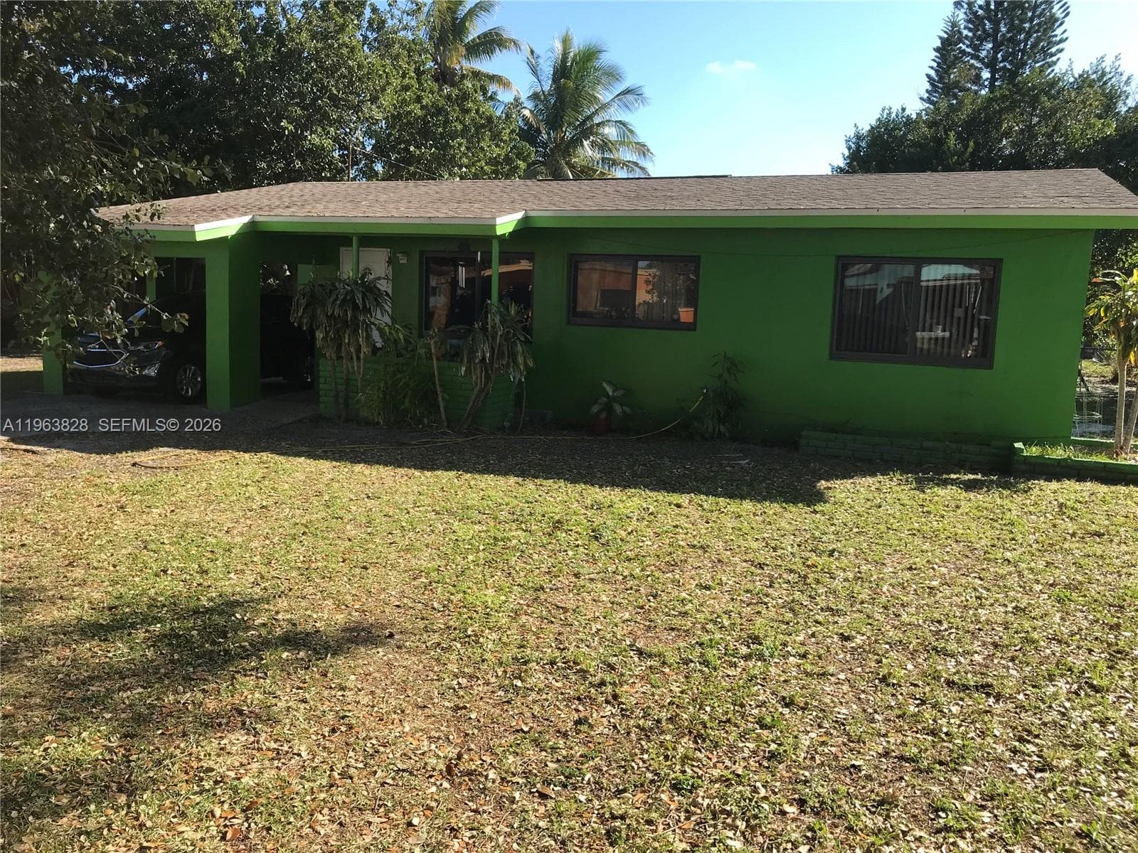 10721 NW 22nd Ct, Miami FL 33167 — 1