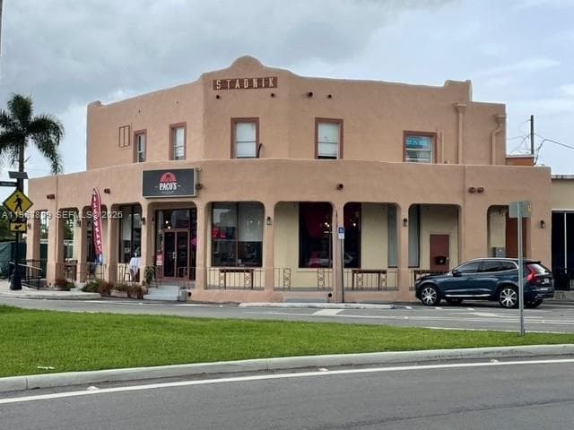45 Curtiss Pkwy, Miami Springs FL 33166 — 1