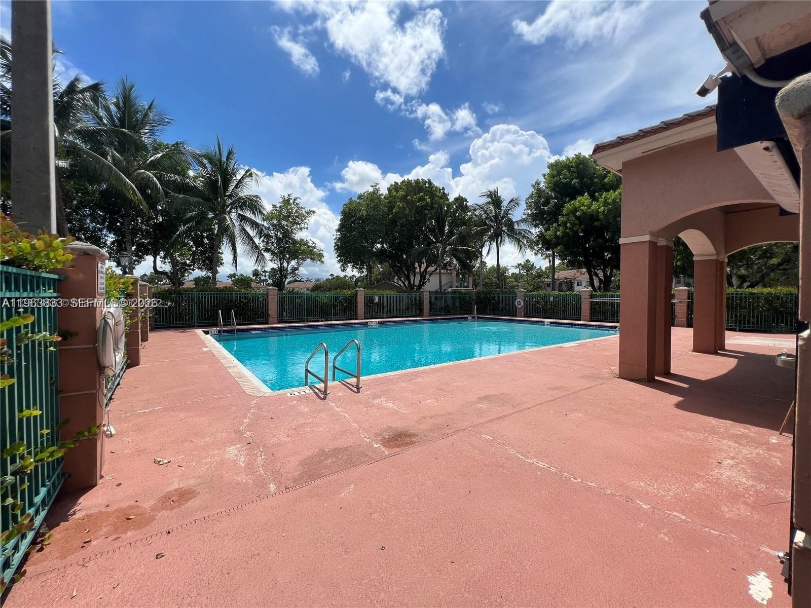 1260 SE 31st Ct # 34, Homestead FL 33035 — 27