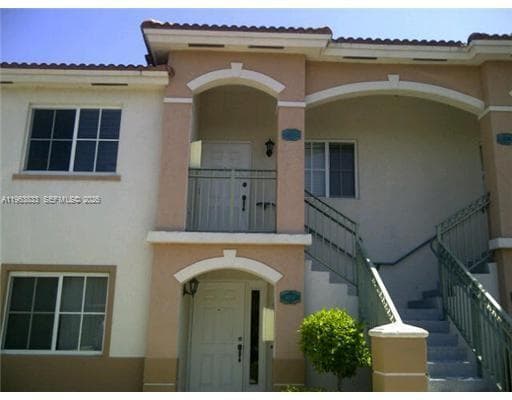 1260 SE 31st Ct # 34, Homestead FL 33035 — 2