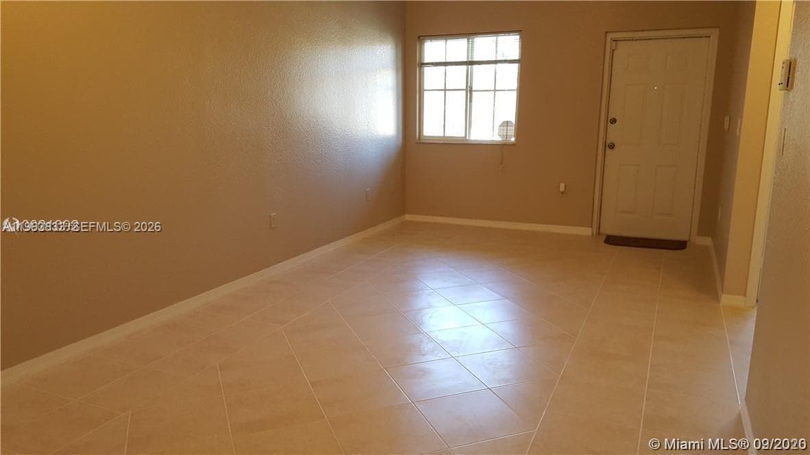 1260 SE 31st Ct # 34, Homestead FL 33035 — 3